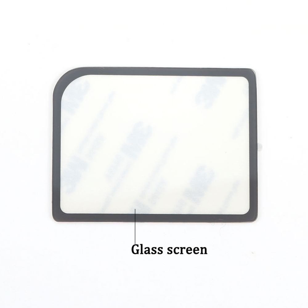 1Set Glazen Scherm Spiegel Kno - Arcade Button Pcb recensie en prijs