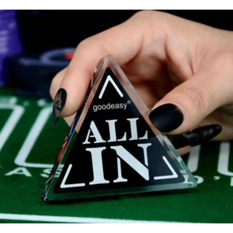 Texas Hold'em Huis Code Positi - Token Coin Mechanism recensie en prijs