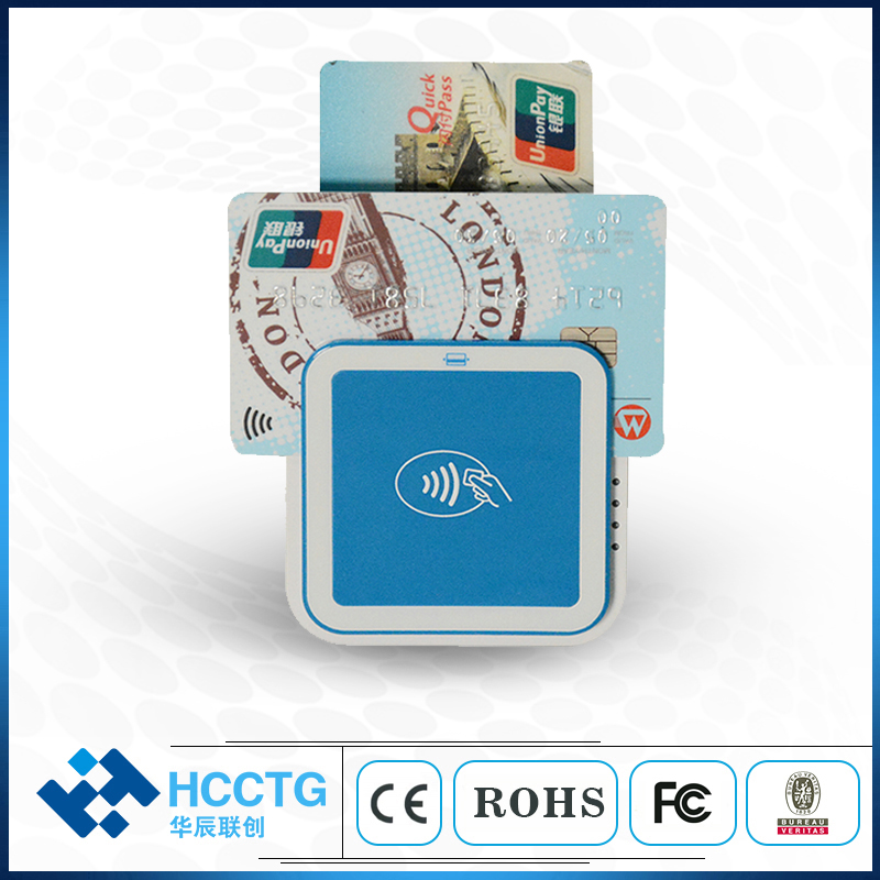 Android Ios Windows All In One - Nfc Card Reader Vending recensie en prijs