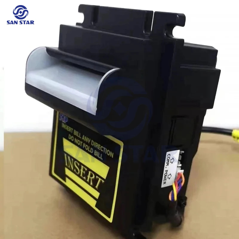 TOP TB74 TB77 Bill Acceptor Zo - Vending Game recensie en prijs