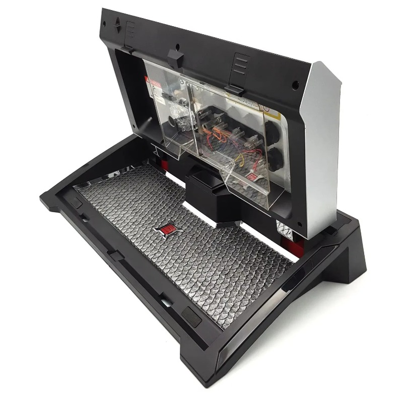 Q5 Dragon arcade game joystick - Joystick Arcade Parts recensie en prijs