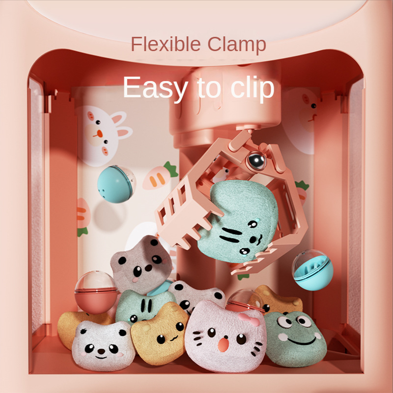 Automatische Muntautomaat Spel - Claw Crane Machine recensie en prijs