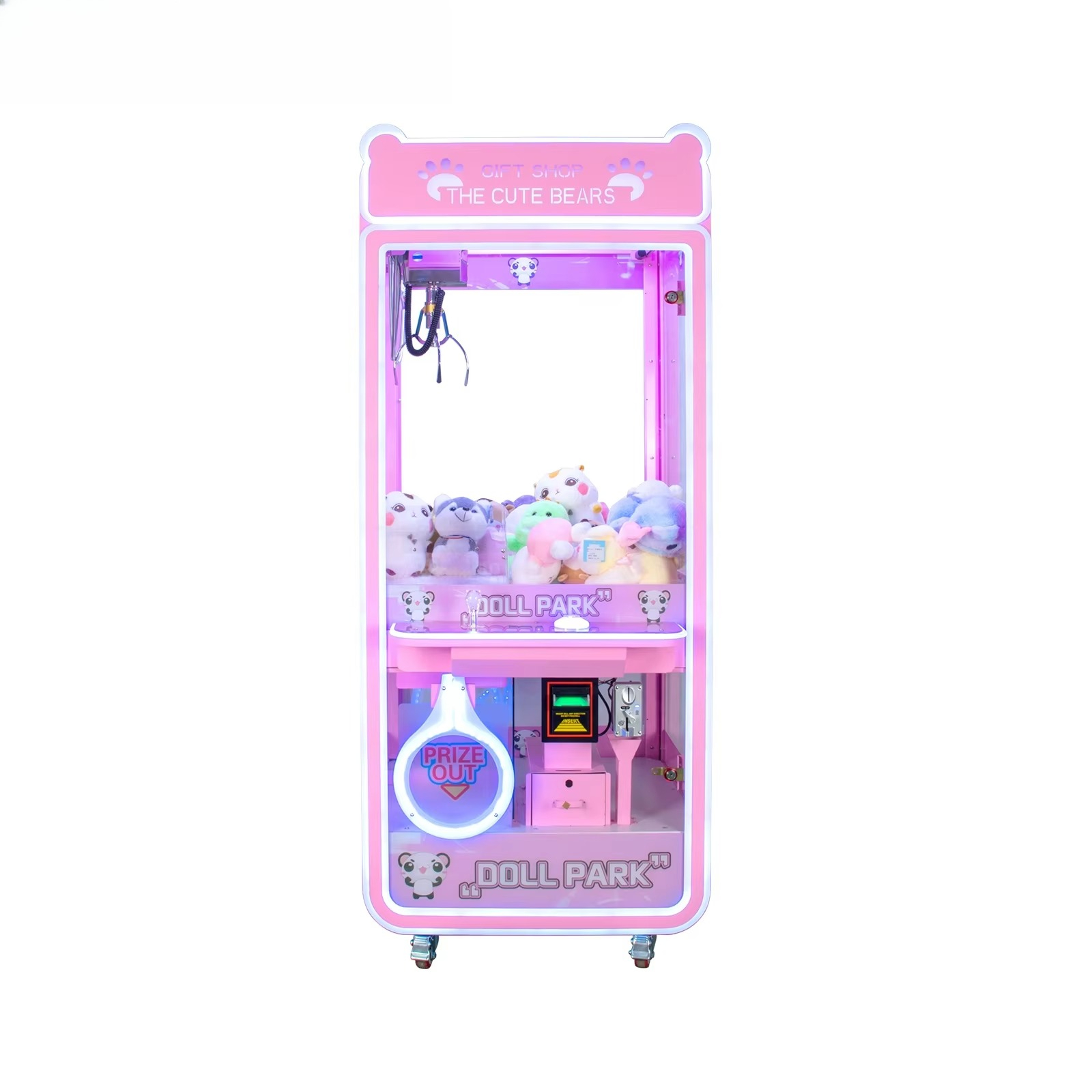 Groothandel op maat gemaakte m - Bill Acceptor Vending recensie en prijs