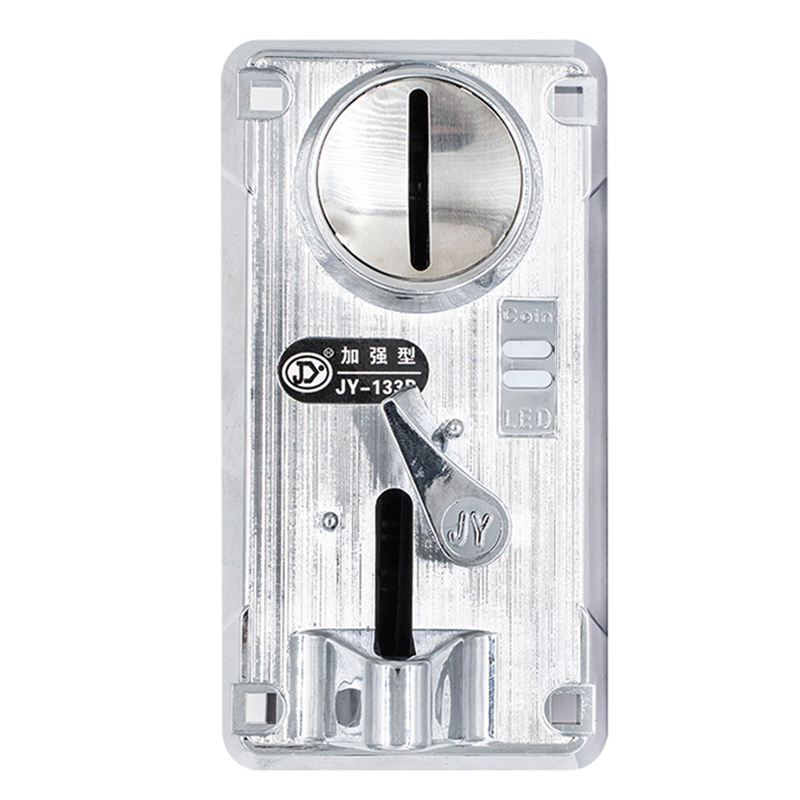 JY 133B Arcade Muntvangersmech - Token Coin Mechanism recensie en prijs
