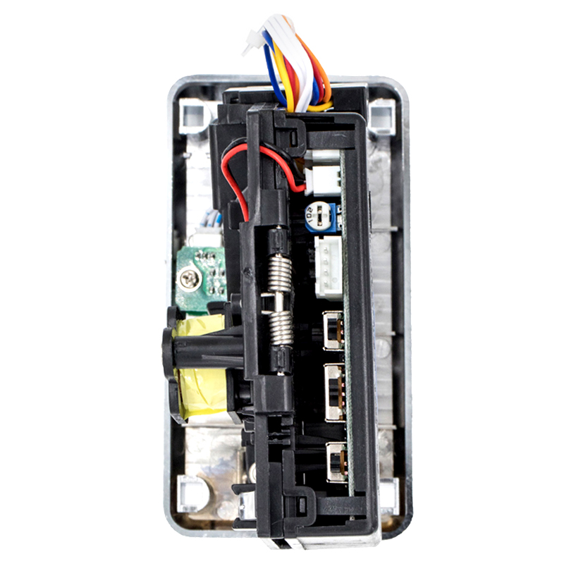 JY 133B Arcade Muntvangersmech - Token Coin Mechanism recensie en prijs