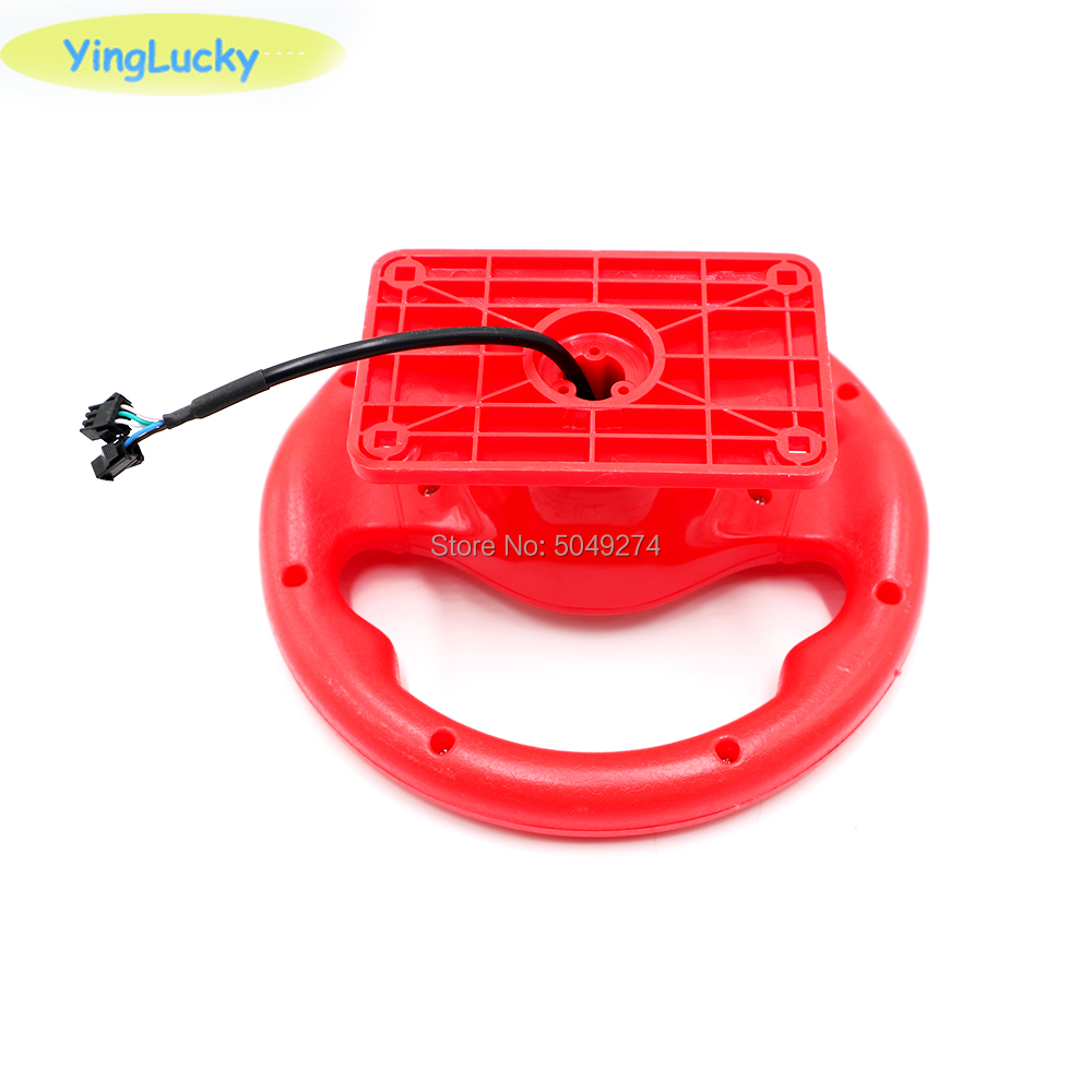 Yinglucky Stuurwiel 31 In 1 Ra - Gun Shooting Arcade recensie en prijs