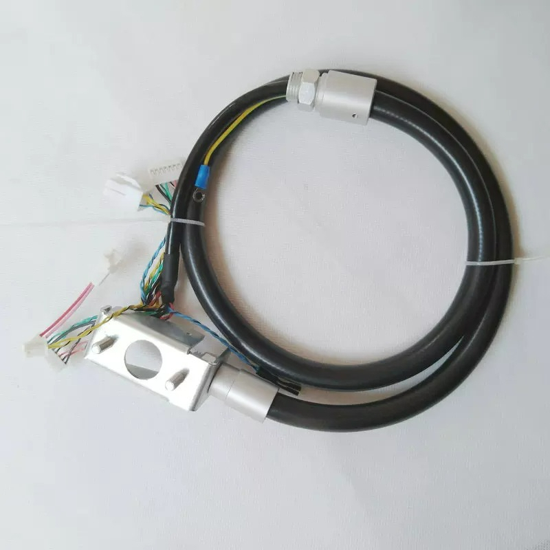 Originele Gun Cable voor Crisi - Gun Shooting Arcade recensie en prijs