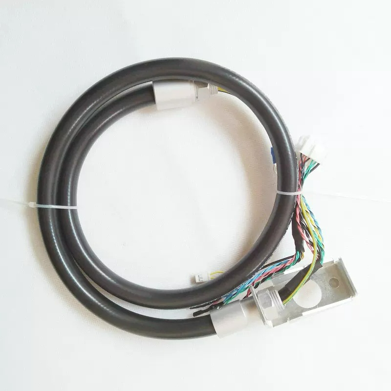 Originele Gun Cable voor Crisi - Gun Shooting Arcade recensie en prijs