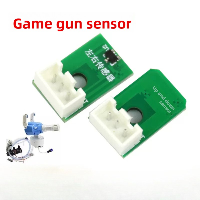 Gatling Game Machine Gun Water - Gun Shooting Arcade recensie en prijs