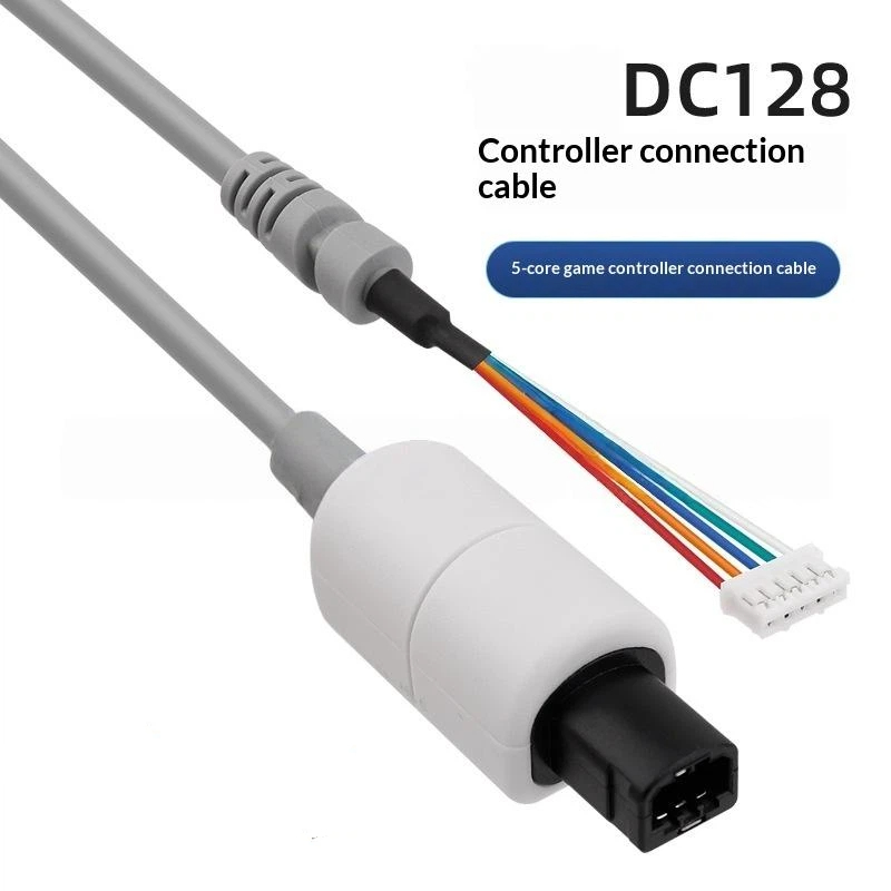 Kabel voor SEGA Dreamcast DC12 - Arcade Z recensie en prijs