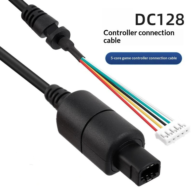 Kabel voor SEGA Dreamcast DC12 - Arcade Z recensie en prijs