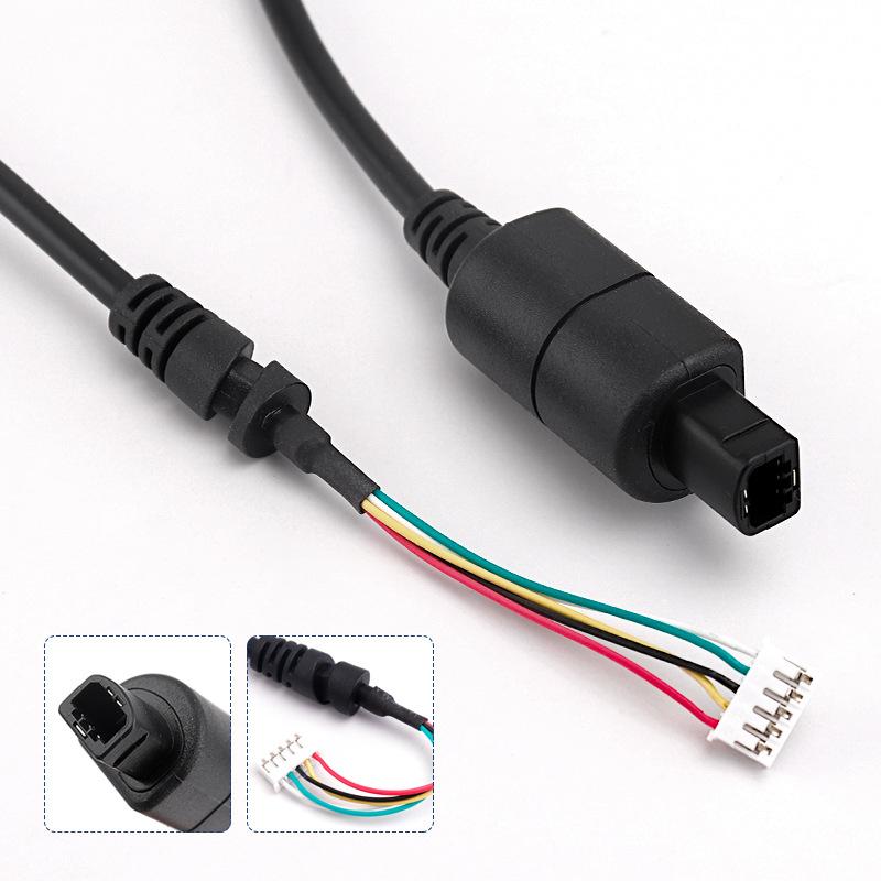 Kabel voor SEGA Dreamcast DC12 - Arcade Z recensie en prijs