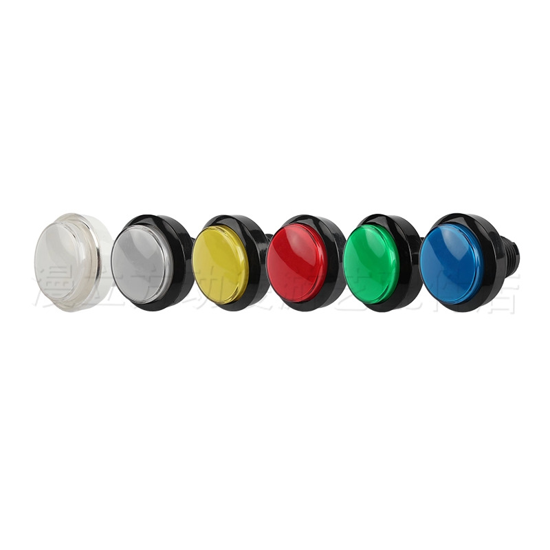 5 stks 46mm Machine Accessoire - Vending Game recensie en prijs