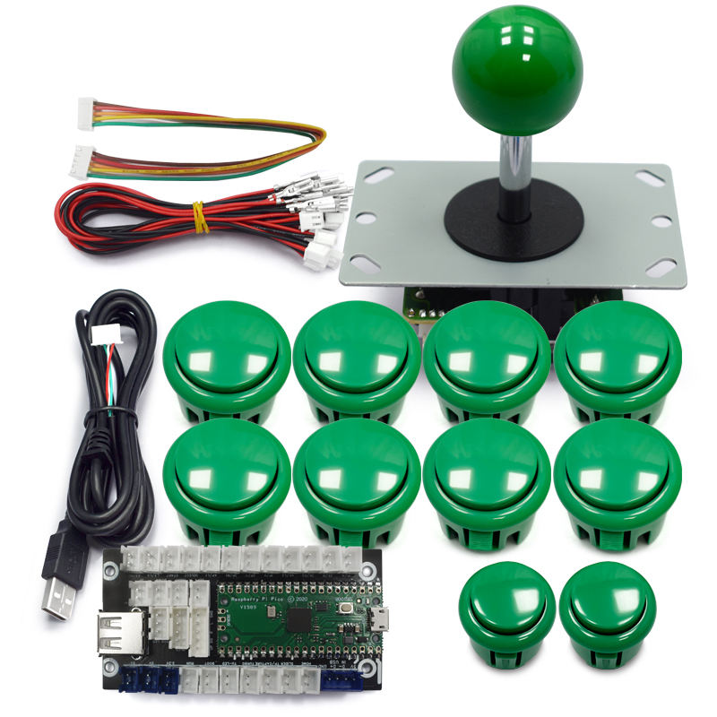 Kopieer Sanwa Arcade Game Diy  - Coin Acceptor Selector recensie en prijs
