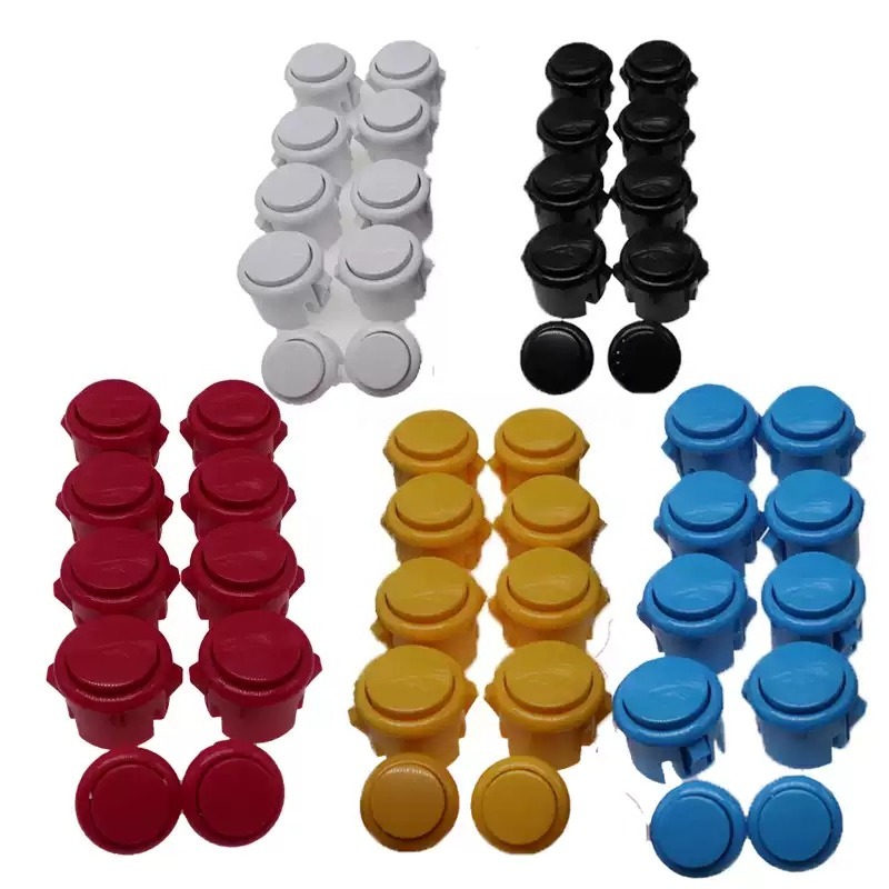 Voor Baolian USB Joystick PCB  - Arcade Button Pcb recensie en prijs