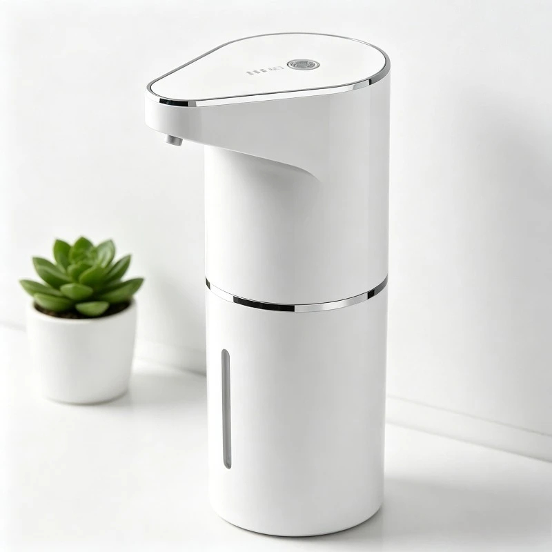 Nieuwe oplaadbare intelligente - Bubble Gum Machine recensie en prijs