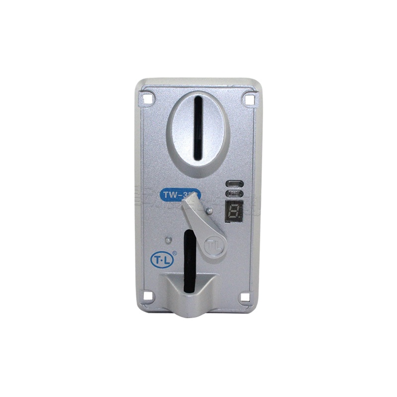Originele TW333 muntcomparator - Token Coin Mechanism recensie en prijs