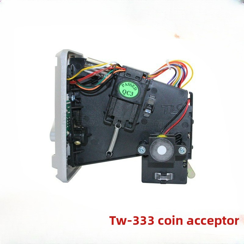 Originele TW333 muntcomparator - Token Coin Mechanism recensie en prijs