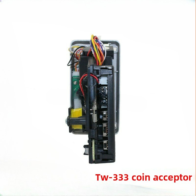Originele TW333 muntcomparator - Token Coin Mechanism recensie en prijs
