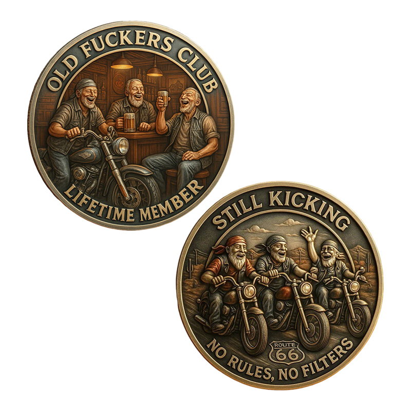 1 stuk vintage oude club leven - Token Coin Mechanism recensie en prijs