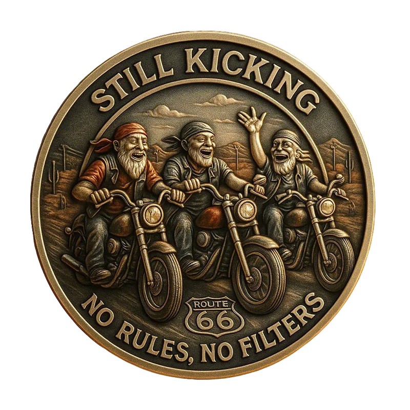 1 stuk vintage oude club leven - Token Coin Mechanism recensie en prijs