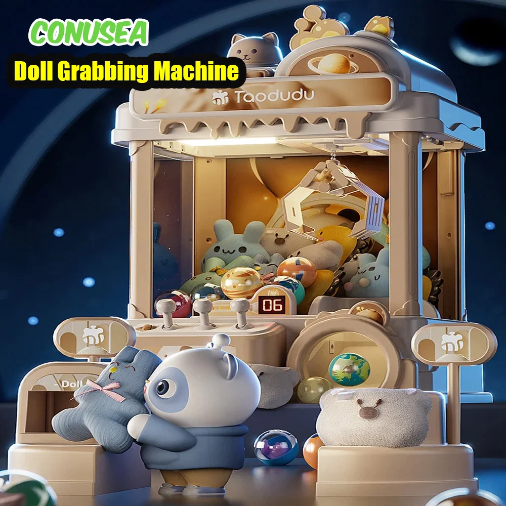 Grote Klauw Arcade Kraan Machi - Vending Game recensie en prijs