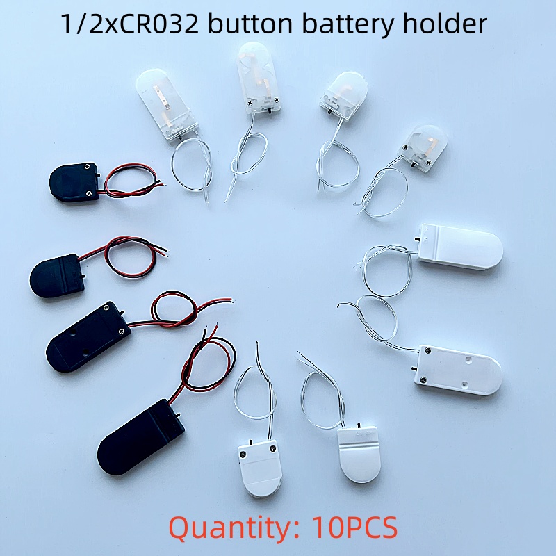 1x 2x Slots 3V CR2032 Knop Kno - Coin Acceptor Selector recensie en prijs