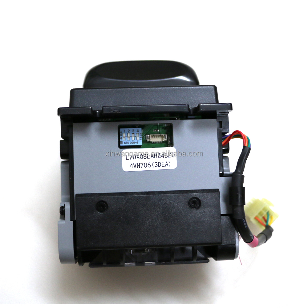 ICT L70 Bankbiljettenvalidator - Bill Acceptor Vending recensie en prijs